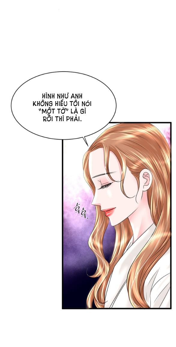 tình yêu đánh cắp trái tim Chap 6.1 - Trang 2