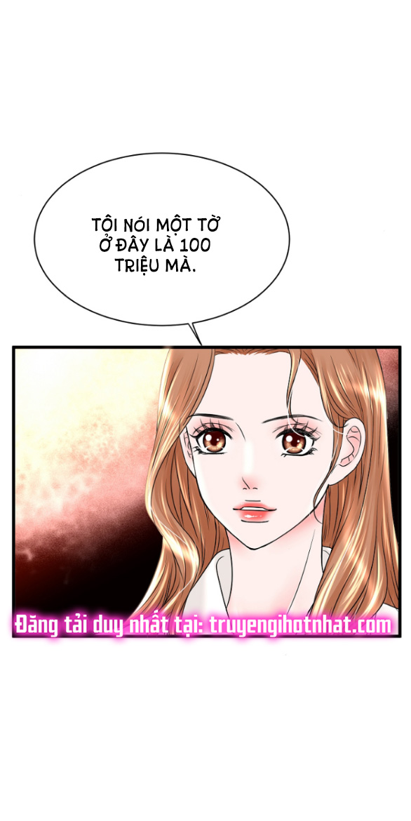 tình yêu đánh cắp trái tim Chap 6.1 - Trang 2