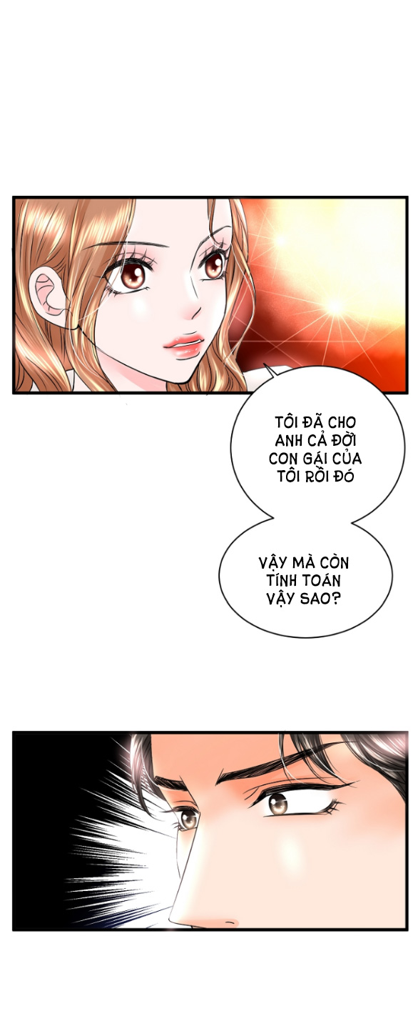 tình yêu đánh cắp trái tim Chap 6.1 - Trang 2