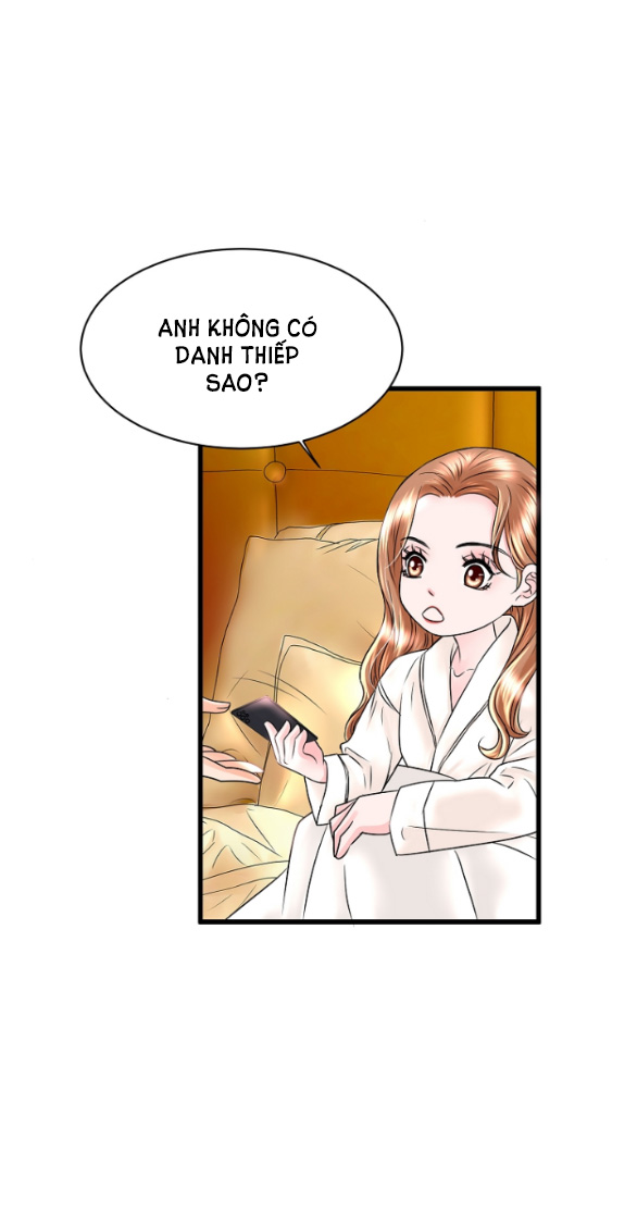 tình yêu đánh cắp trái tim Chap 6.2 - Trang 2