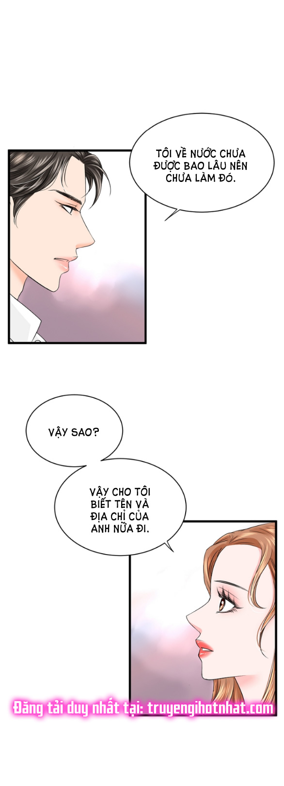 tình yêu đánh cắp trái tim Chap 6.2 - Trang 2