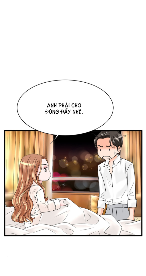 tình yêu đánh cắp trái tim Chap 6.2 - Trang 2