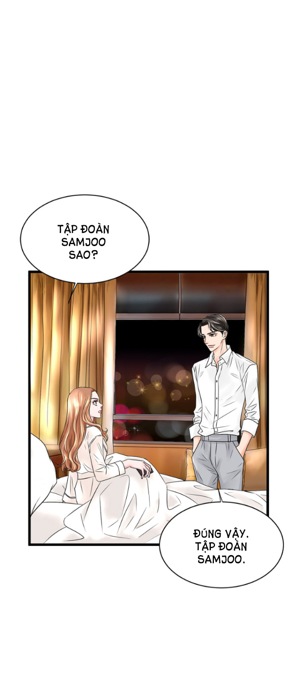 tình yêu đánh cắp trái tim Chap 6.2 - Trang 2