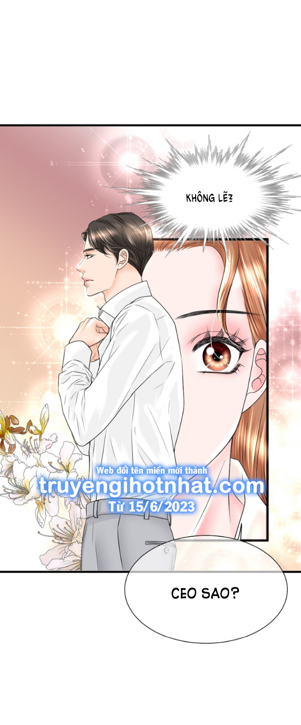 tình yêu đánh cắp trái tim Chap 6.2 - Trang 2