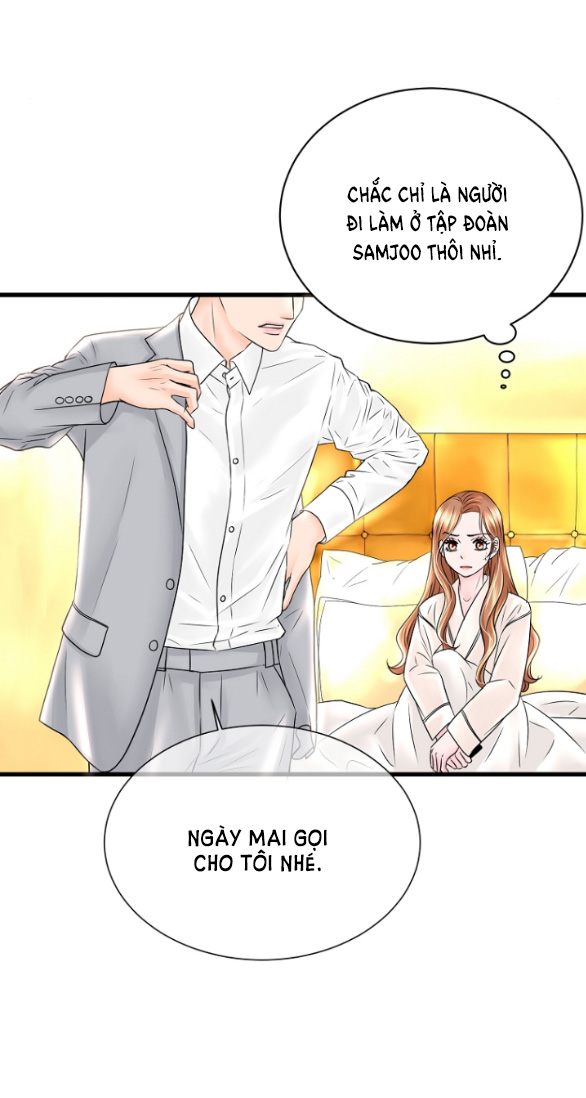 tình yêu đánh cắp trái tim Chap 6.2 - Trang 2