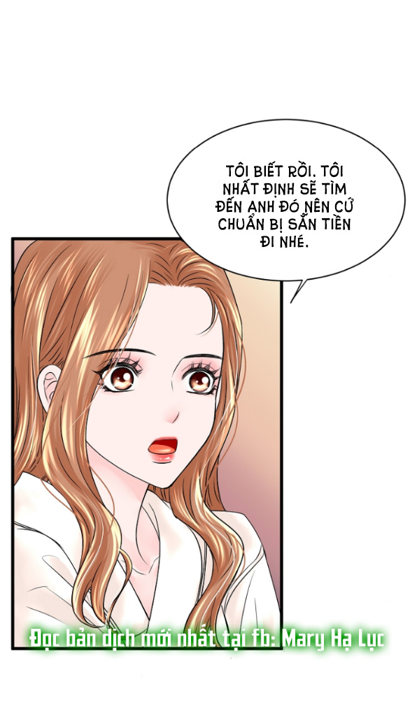 tình yêu đánh cắp trái tim Chap 6.2 - Trang 2