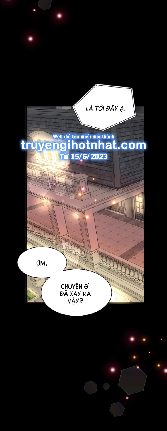 tình yêu đánh cắp trái tim Chap 6.2 - Trang 2