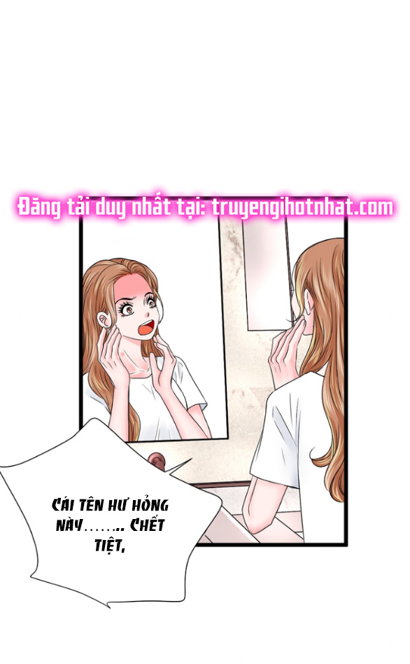 tình yêu đánh cắp trái tim Chap 6.2 - Trang 2