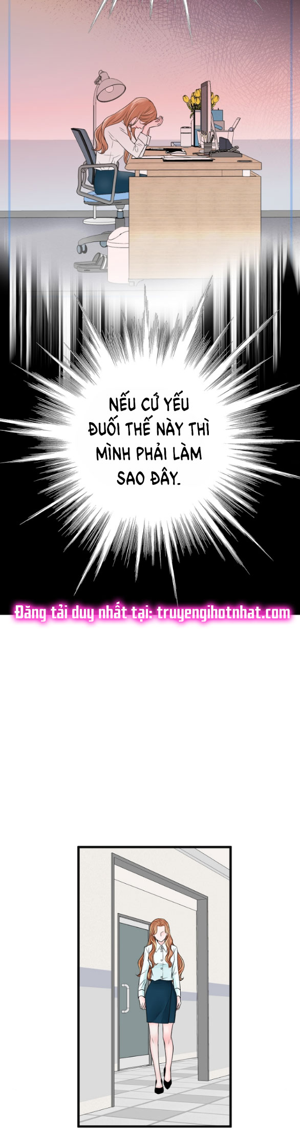 tình yêu đánh cắp trái tim Chap 9.2 - Trang 2