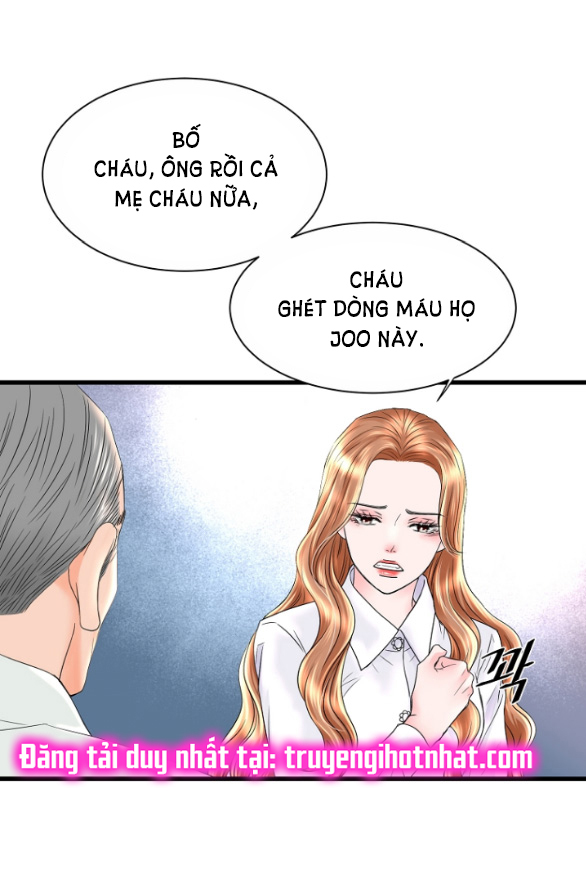 tình yêu đánh cắp trái tim Chap 13.2 - Trang 2