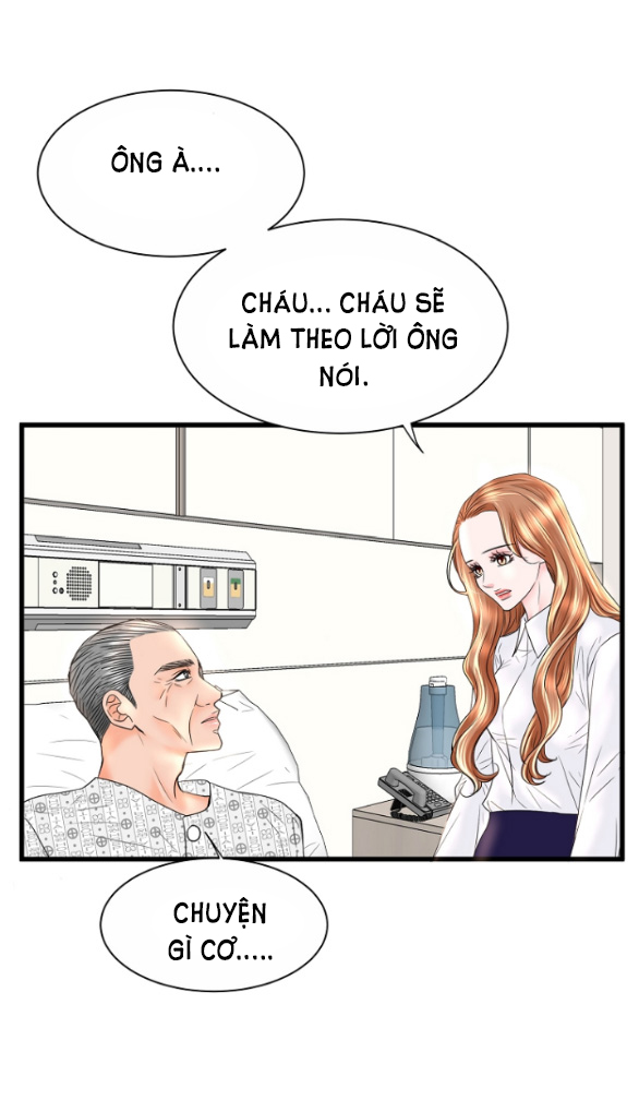 tình yêu đánh cắp trái tim Chap 13.2 - Trang 2