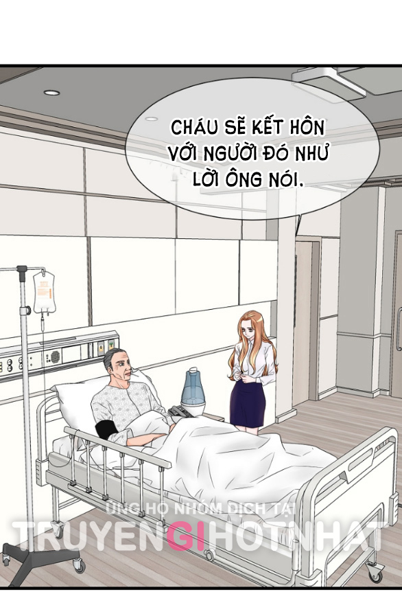 tình yêu đánh cắp trái tim Chap 13.2 - Trang 2