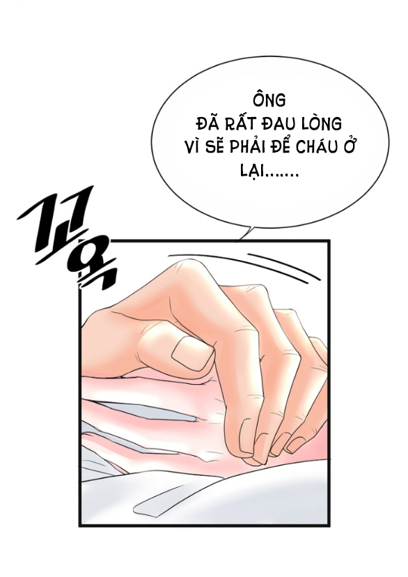 tình yêu đánh cắp trái tim Chap 14.1 - Trang 2