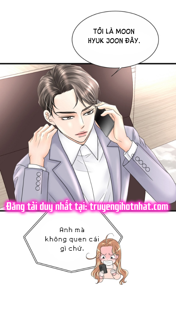 tình yêu đánh cắp trái tim Chap 14.1 - Trang 2