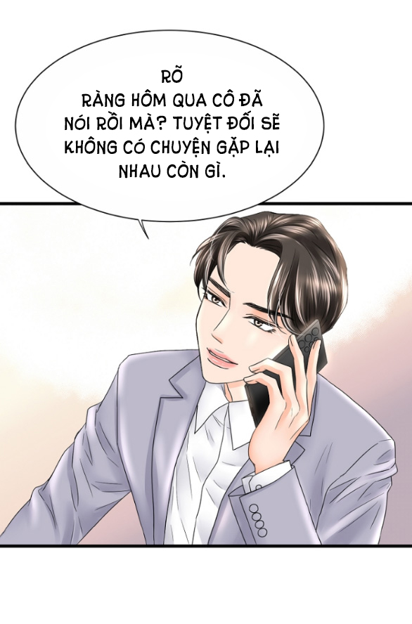 tình yêu đánh cắp trái tim Chap 14.1 - Trang 2