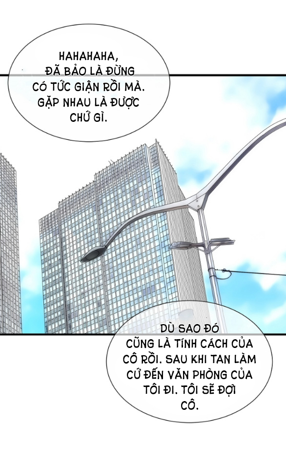 tình yêu đánh cắp trái tim Chap 14.2 - Trang 2