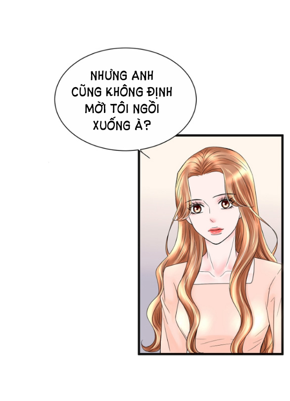 tình yêu đánh cắp trái tim Chap 14.2 - Trang 2