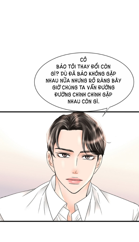 tình yêu đánh cắp trái tim Chap 14.2 - Trang 2