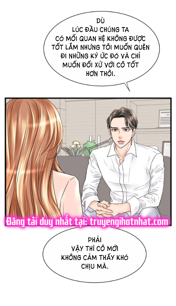 tình yêu đánh cắp trái tim Chap 14.2 - Trang 2