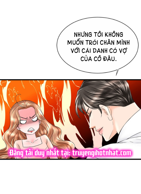 tình yêu đánh cắp trái tim Chap 15.1 - Trang 2