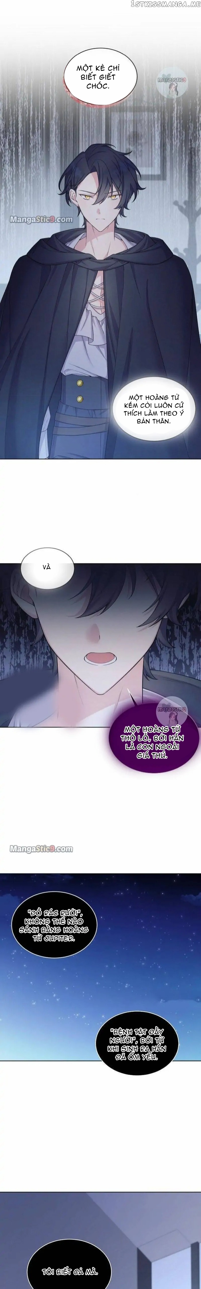 TA GIẾT NGÀI ĐƯỢC CHỨ BỆ HẠ? Chap 9.1 - Next Chap 10.2