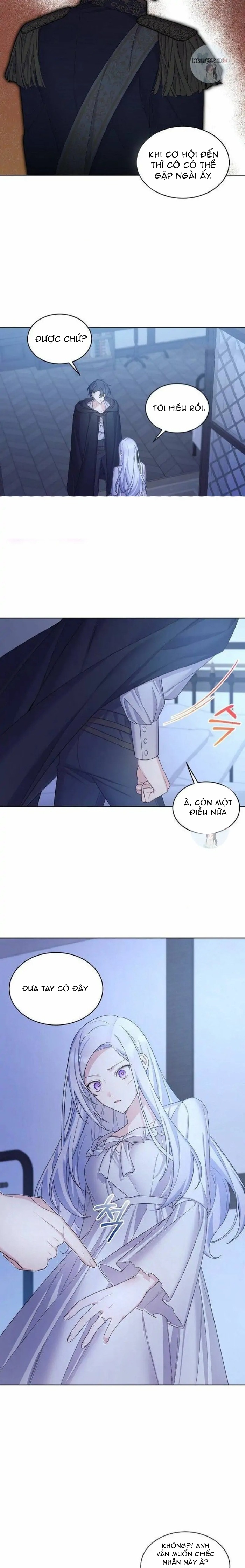 TA GIẾT NGÀI ĐƯỢC CHỨ BỆ HẠ? Chap 9.2 - Next Chap 9.1