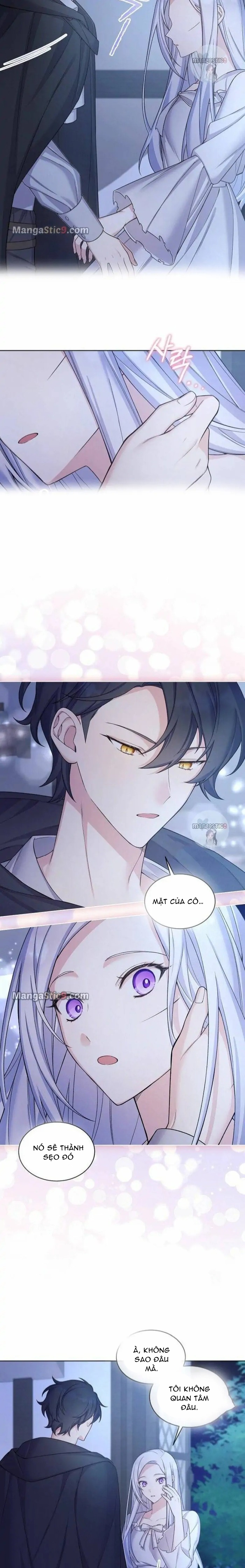 TA GIẾT NGÀI ĐƯỢC CHỨ BỆ HẠ? Chap 9.2 - Next Chap 9.1