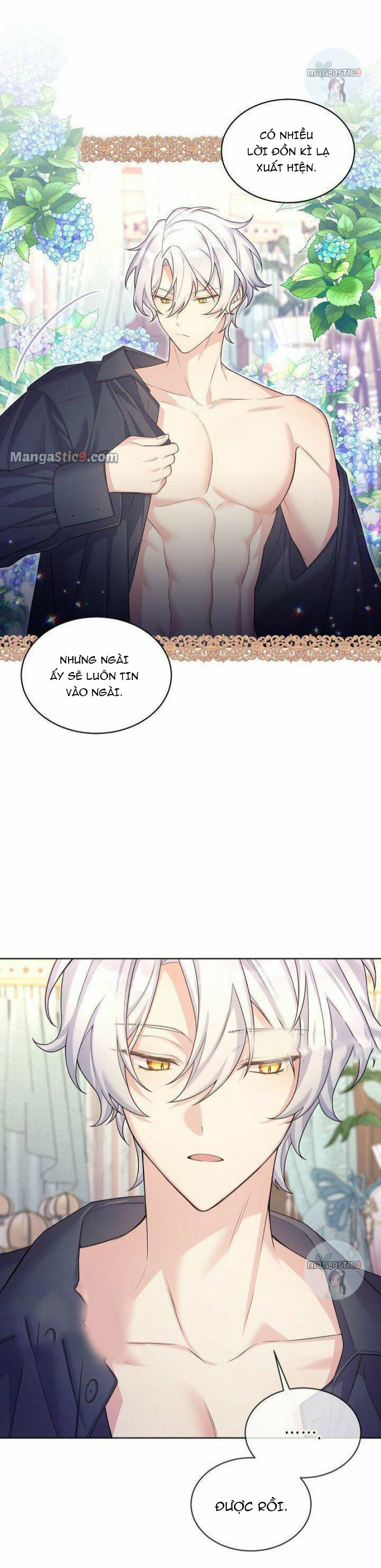 TA GIẾT NGÀI ĐƯỢC CHỨ BỆ HẠ? Chap 10.2 - Next Chap 10.1