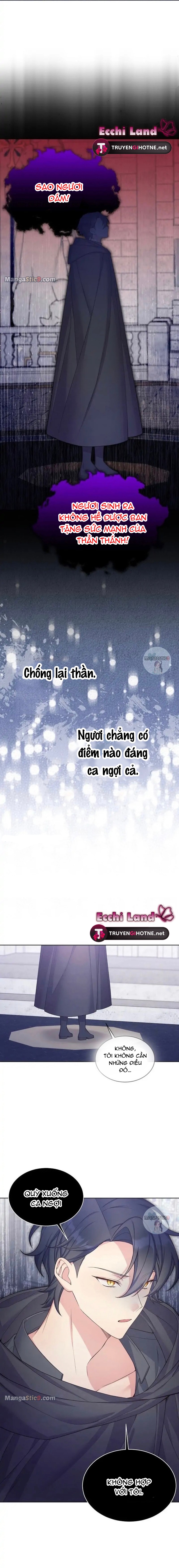 TA GIẾT NGÀI ĐƯỢC CHỨ BỆ HẠ? Chap 11.2 - Next Chap 11.1