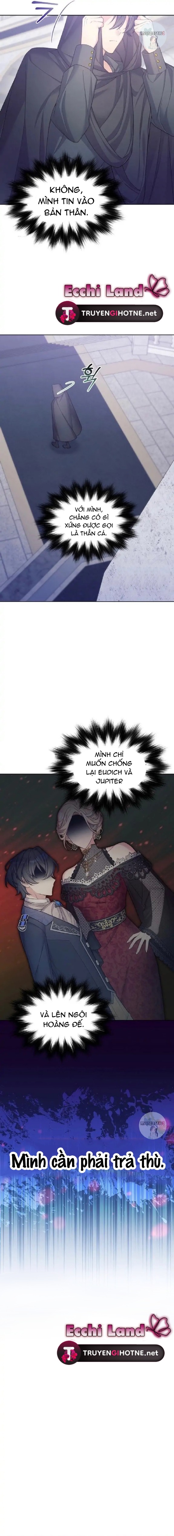 TA GIẾT NGÀI ĐƯỢC CHỨ BỆ HẠ? Chap 11.2 - Next Chap 11.1