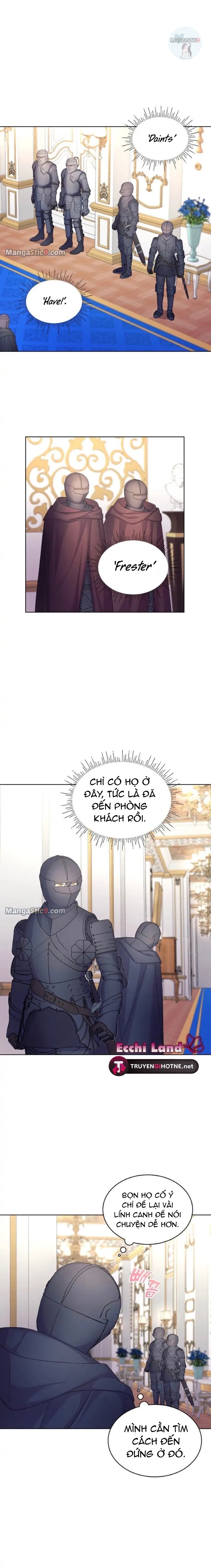 TA GIẾT NGÀI ĐƯỢC CHỨ BỆ HẠ? Chap 12.2 - Next Chap 12.1