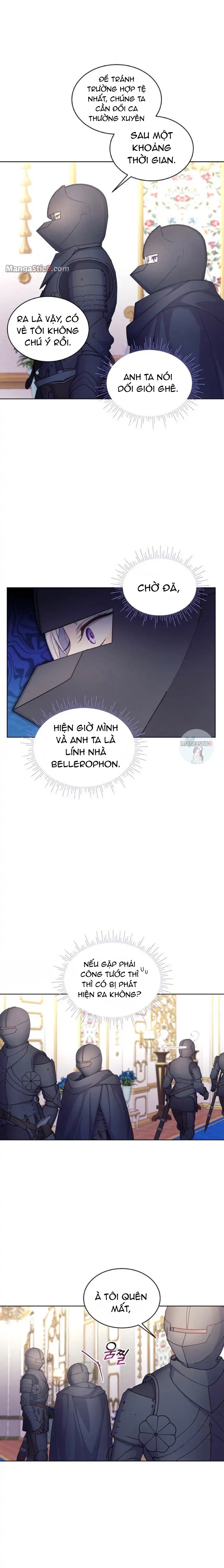 TA GIẾT NGÀI ĐƯỢC CHỨ BỆ HẠ? Chap 12.2 - Next Chap 12.1