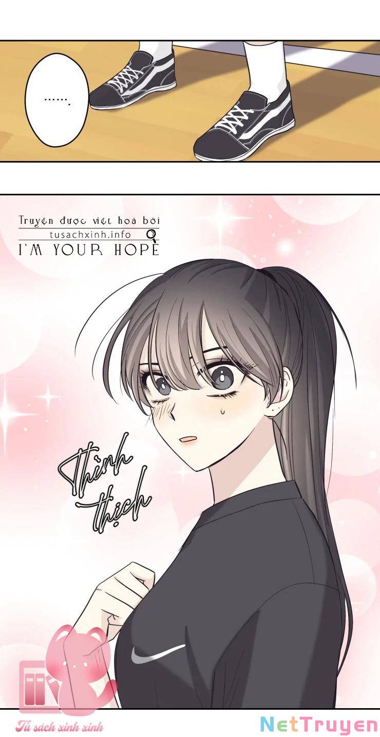 cậu nói thích tớ khi nào chứ! chapter 2 - Trang 5