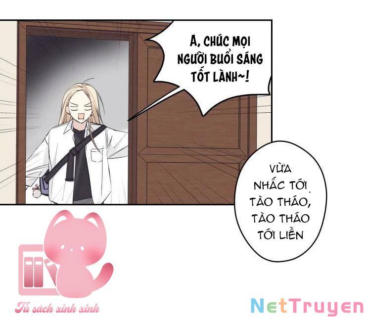 cậu nói thích tớ khi nào chứ! chapter 3 - Trang 5