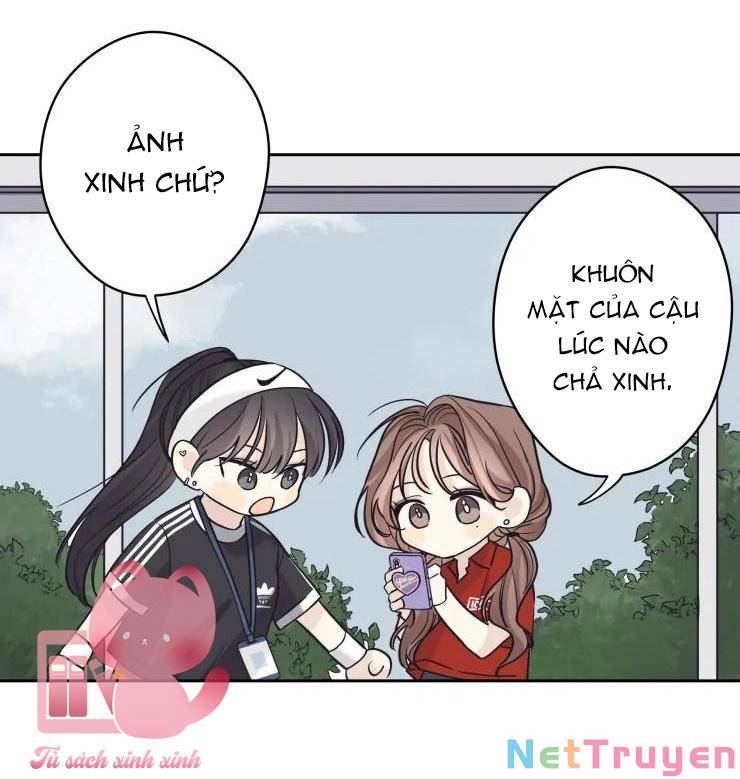 cậu nói thích tớ khi nào chứ! chapter 3 - Trang 5