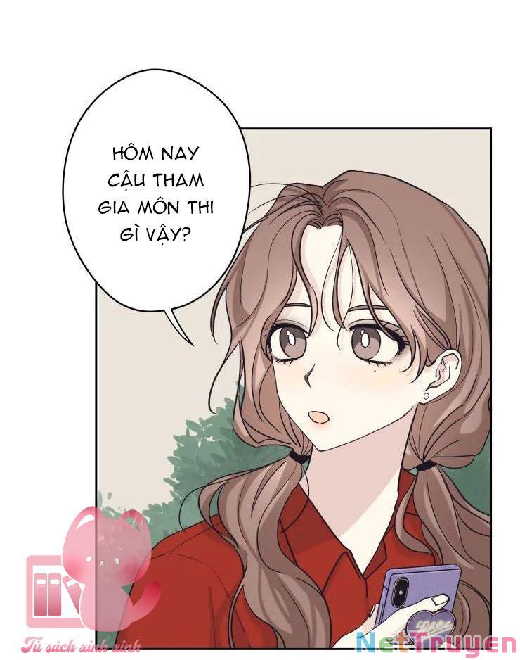 cậu nói thích tớ khi nào chứ! chapter 3 - Trang 5