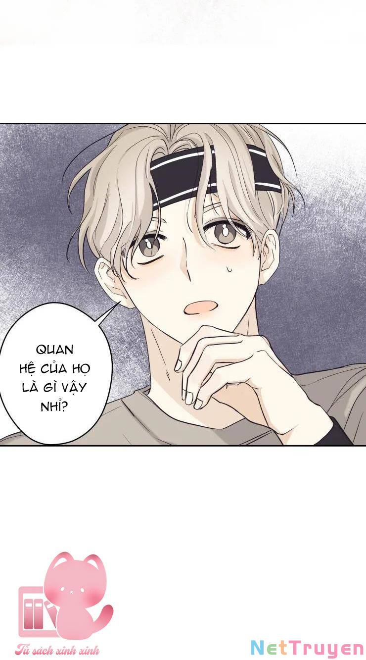 cậu nói thích tớ khi nào chứ! chapter 3 - Trang 5