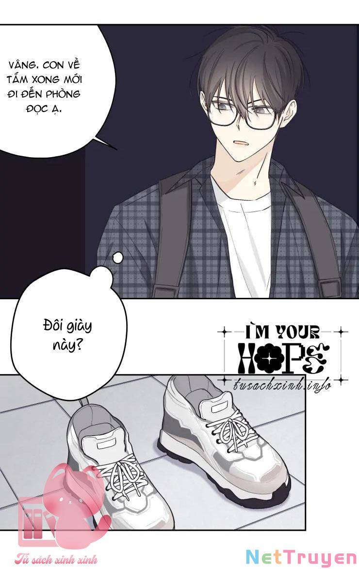 cậu nói thích tớ khi nào chứ! chapter 4 - Trang 5