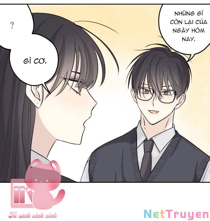 cậu nói thích tớ khi nào chứ! chapter 5 - Trang 5