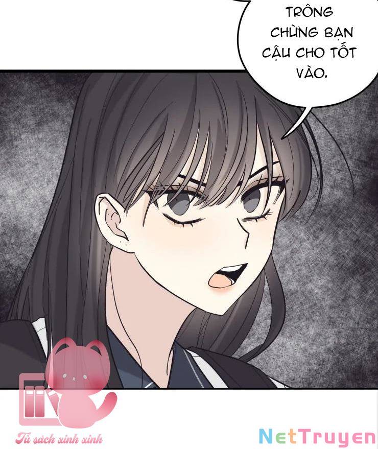 cậu nói thích tớ khi nào chứ! chapter 7 - Next chapter 8