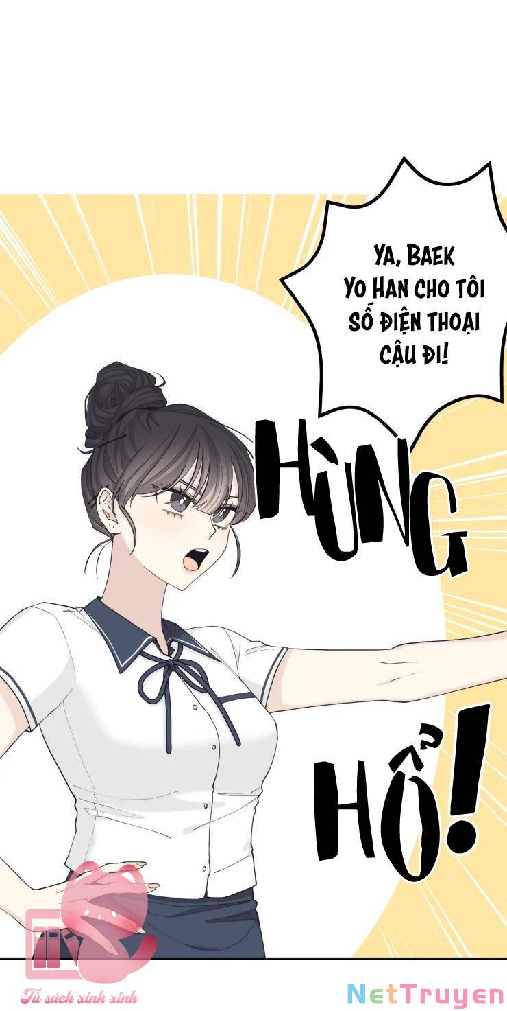 cậu nói thích tớ khi nào chứ! chapter 9 - Next chapter 10