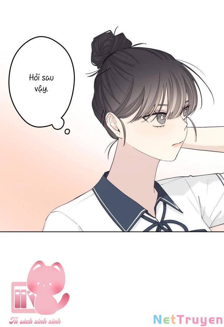 cậu nói thích tớ khi nào chứ! chapter 9 - Next chapter 10