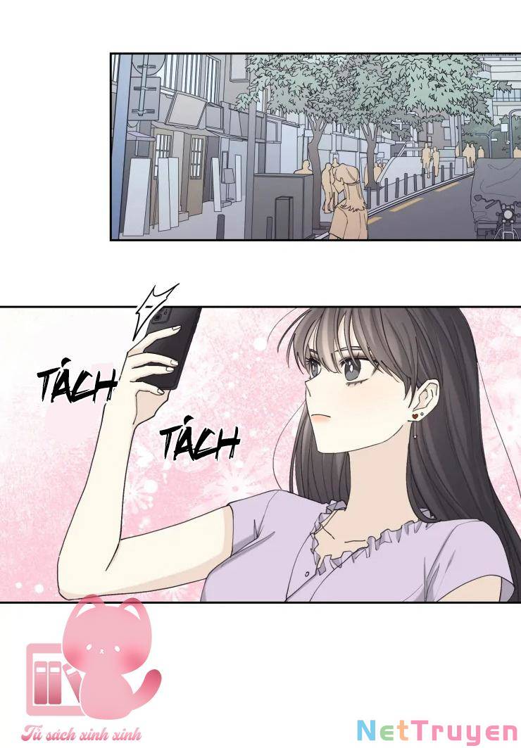 cậu nói thích tớ khi nào chứ! chapter 10 - Trang 5