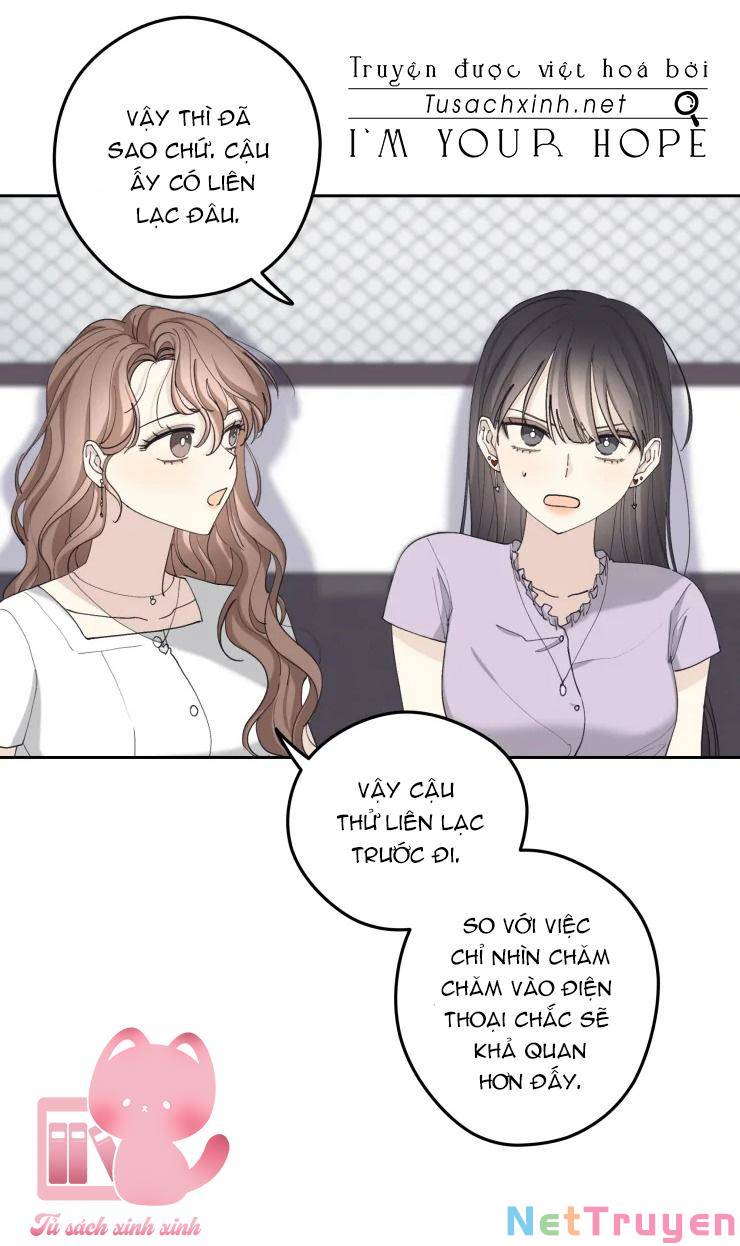 cậu nói thích tớ khi nào chứ! chapter 10 - Trang 5