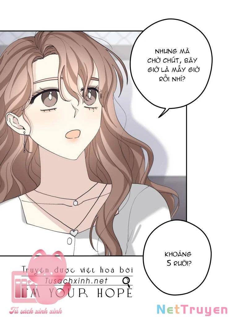 cậu nói thích tớ khi nào chứ! chapter 10 - Trang 5