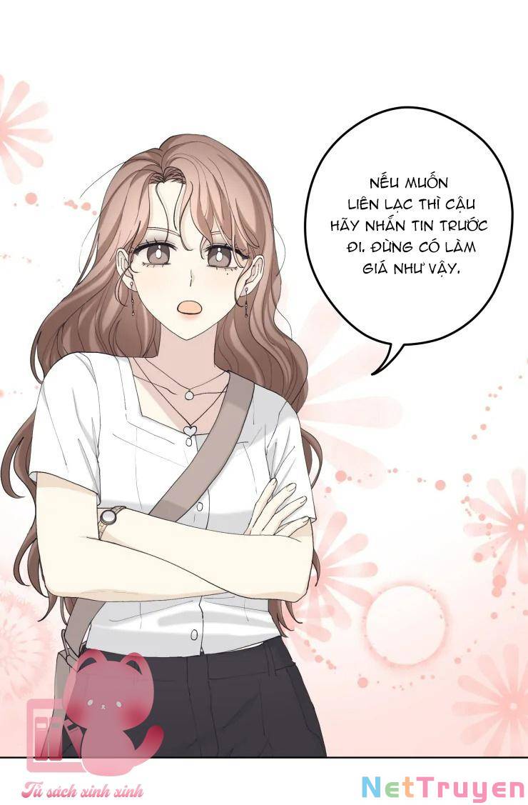 cậu nói thích tớ khi nào chứ! chapter 10 - Trang 5