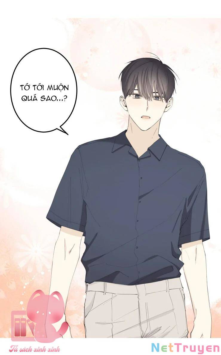 cậu nói thích tớ khi nào chứ! chapter 11 - Next chapter 12