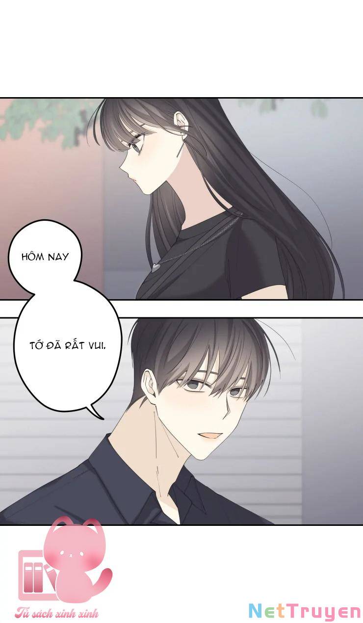 cậu nói thích tớ khi nào chứ! chapter 11 - Next chapter 12