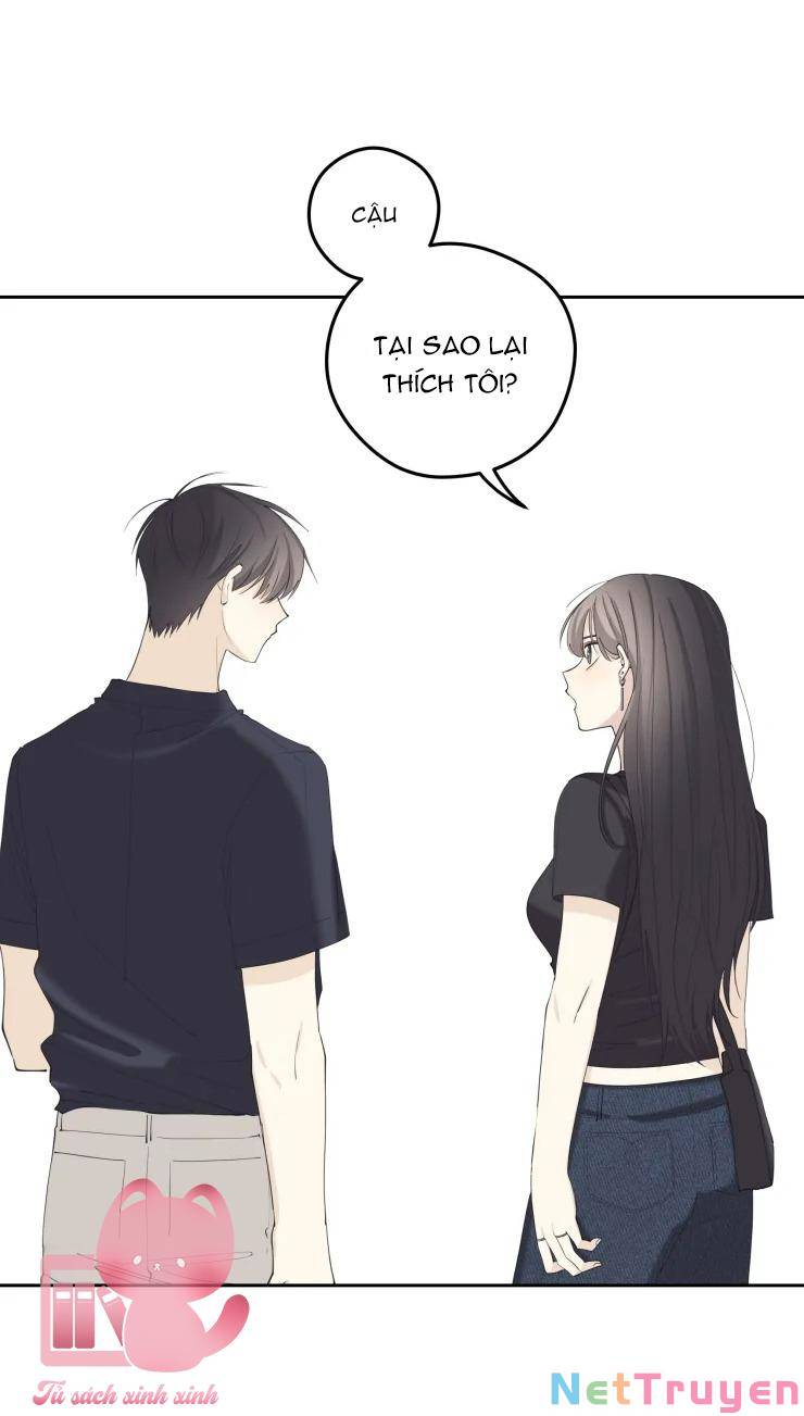 cậu nói thích tớ khi nào chứ! chapter 11 - Trang 4