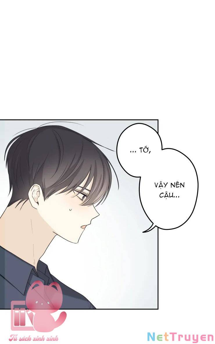 cậu nói thích tớ khi nào chứ! chapter 12 - Next chapter 13